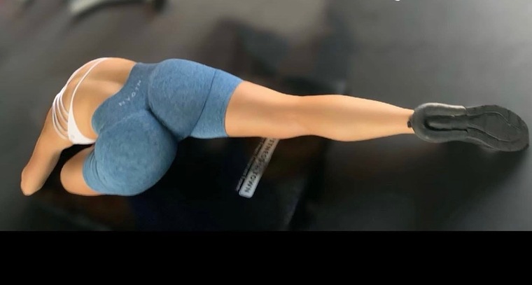 Samantha Nextdoor cover image