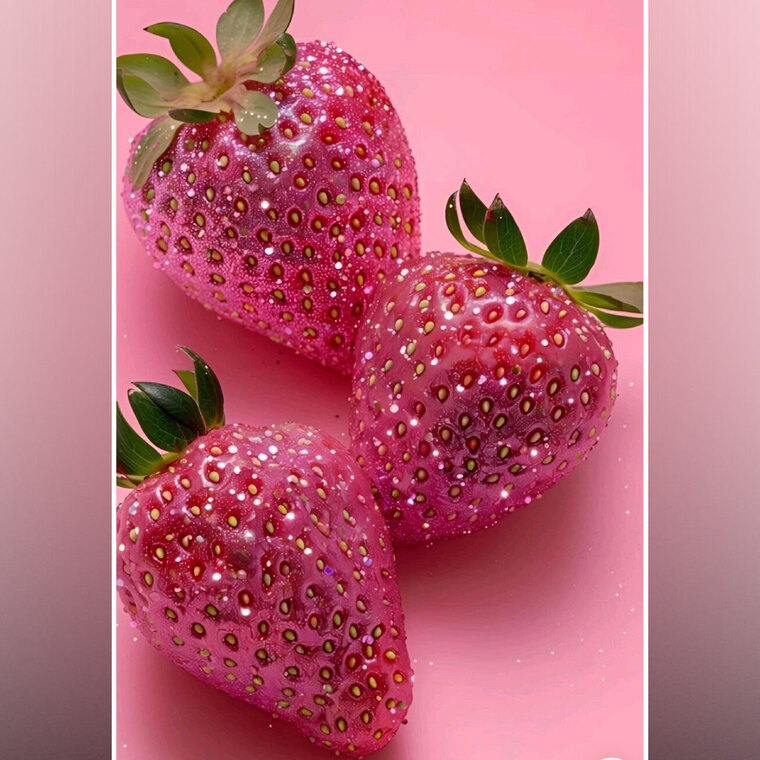 Fresita🍓 cover image