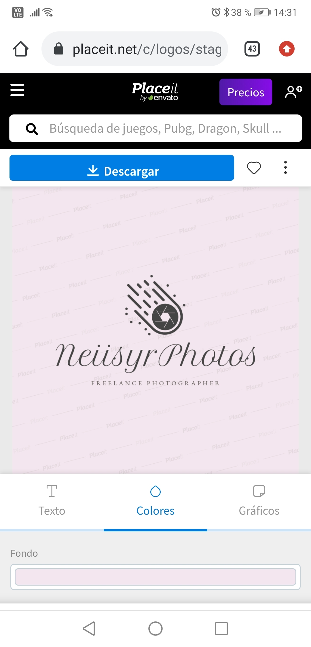 Neisy banner image