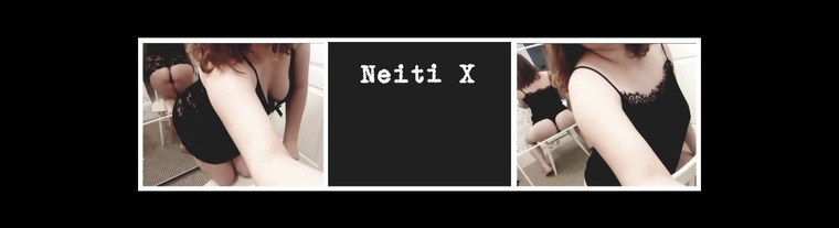 Neiti X cover image