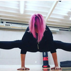 NekkidYoga avatar