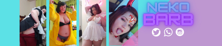 Nekobarbsets cover image