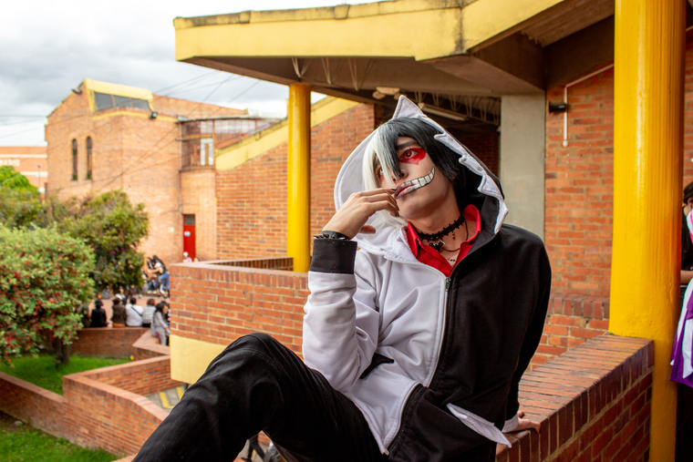 Iker Neko cover image