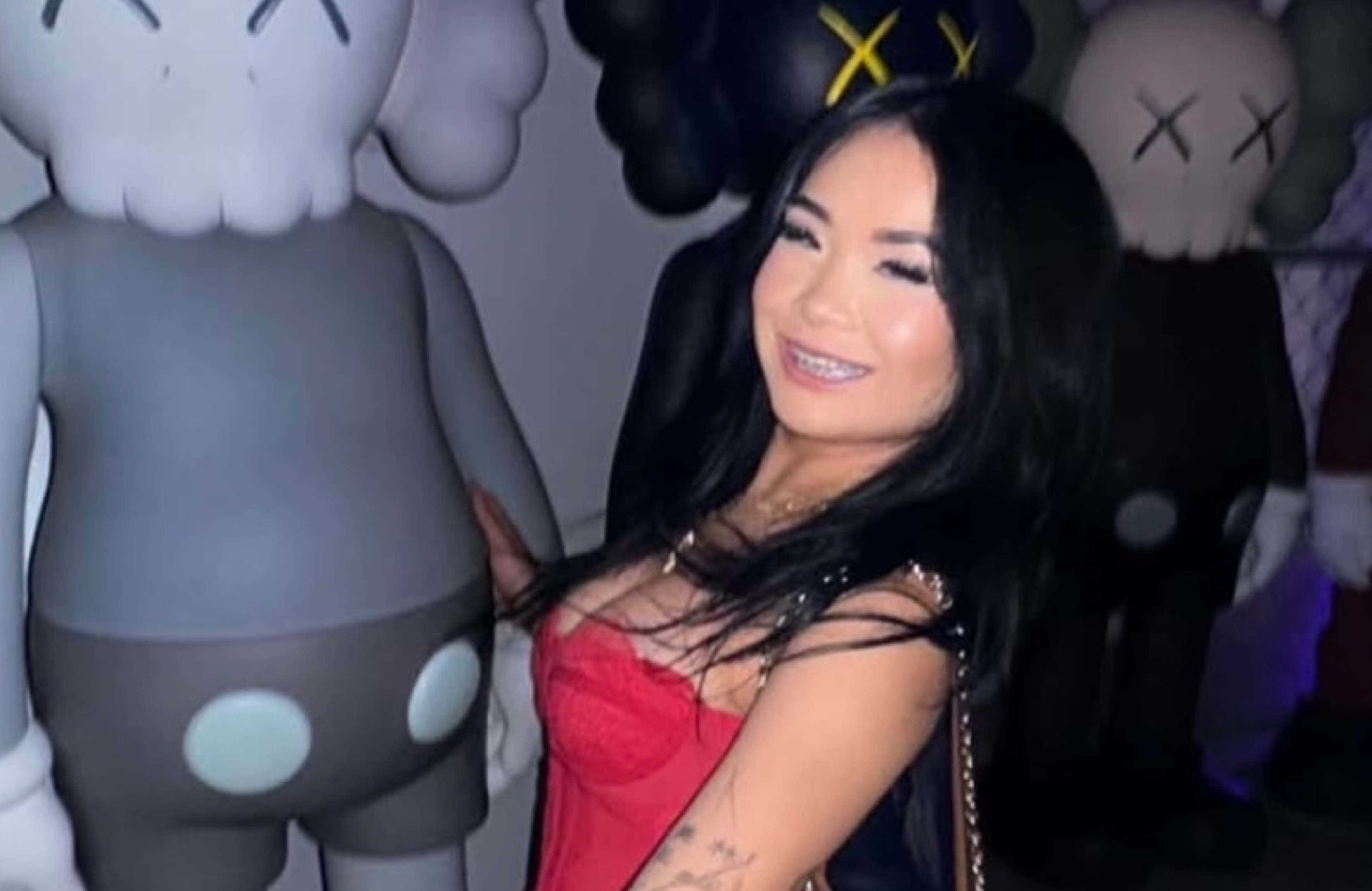 Neko Kylie banner image