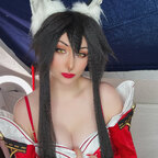 Nekoohime_ 🍥 Lewd Cosplayer avatar