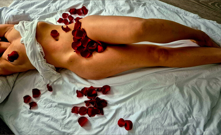 Nelia the naked Wife cover image