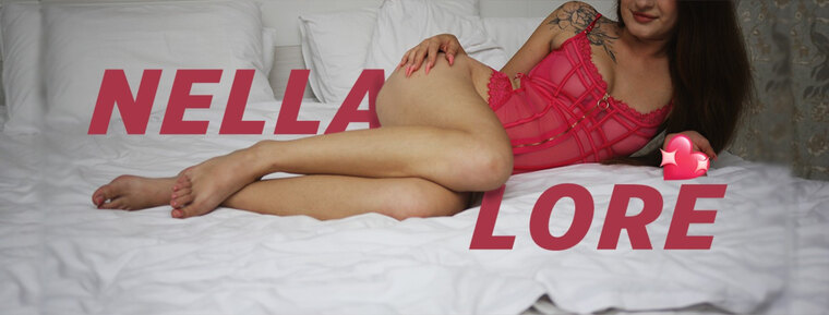 Nella Lore ๐ banner image