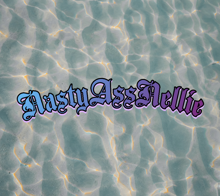 NastyAssNellie💦 cover image