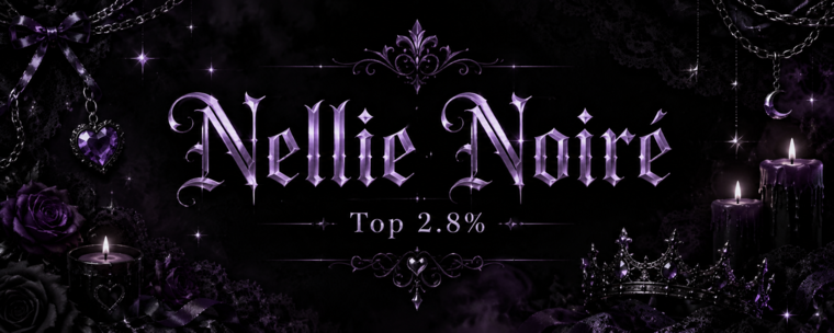 ๐ฉ๐๐๐๐พ๐ ๐ญ Top 2.8% ๐ฅ banner image