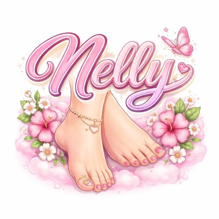 Nelly cover image