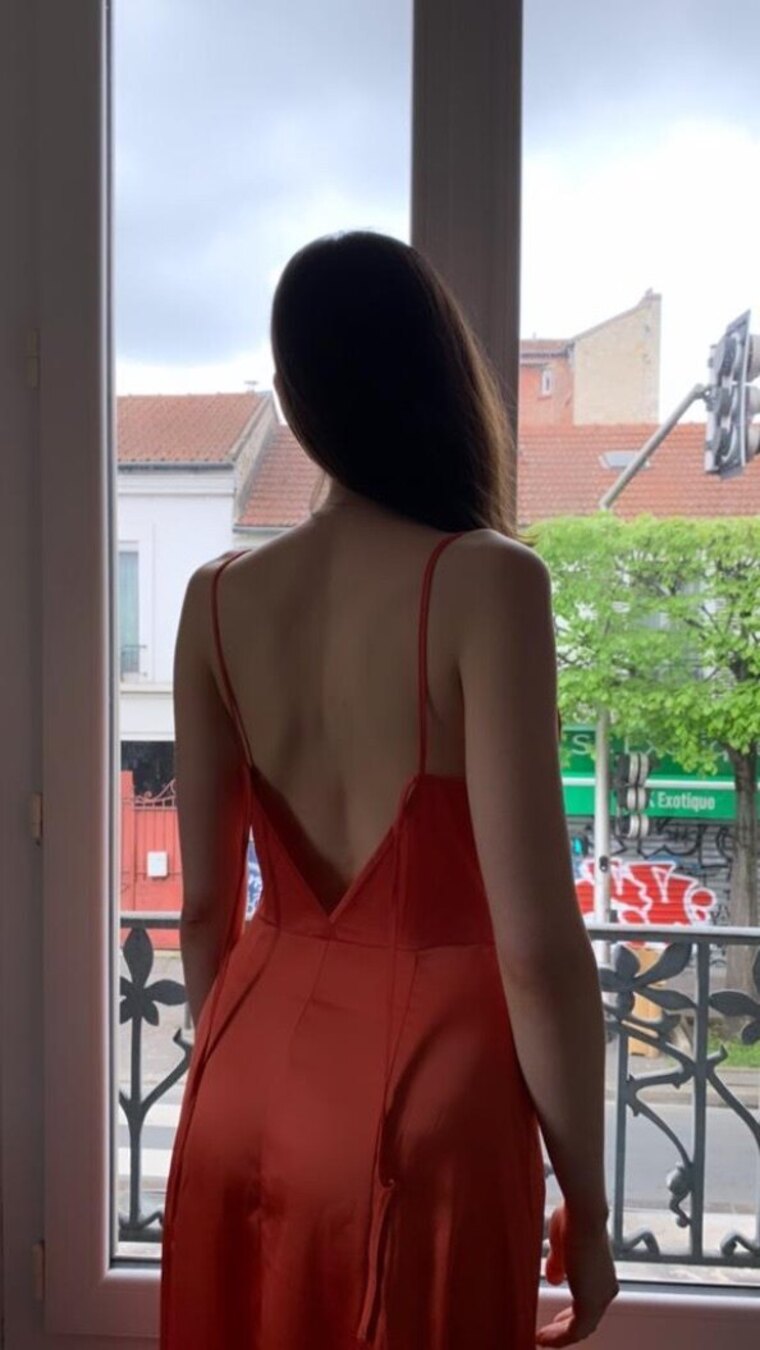 Nelly fontaine 🇫🇷 cover image