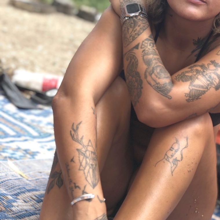 nelly le priol cover image