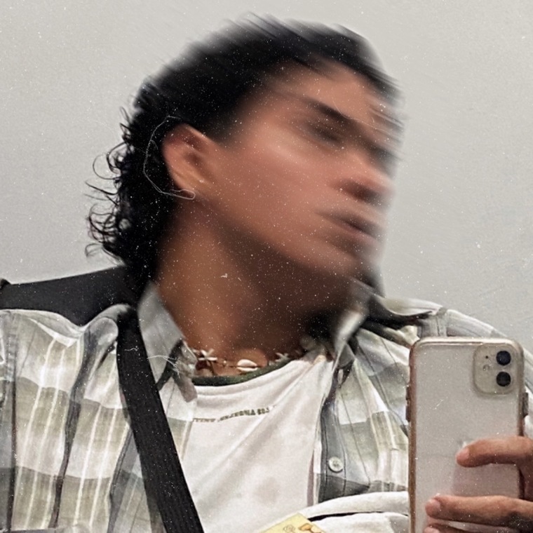 Nelson Quiñones cover image