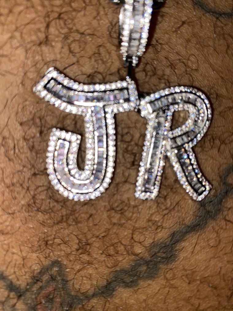 JR cover image