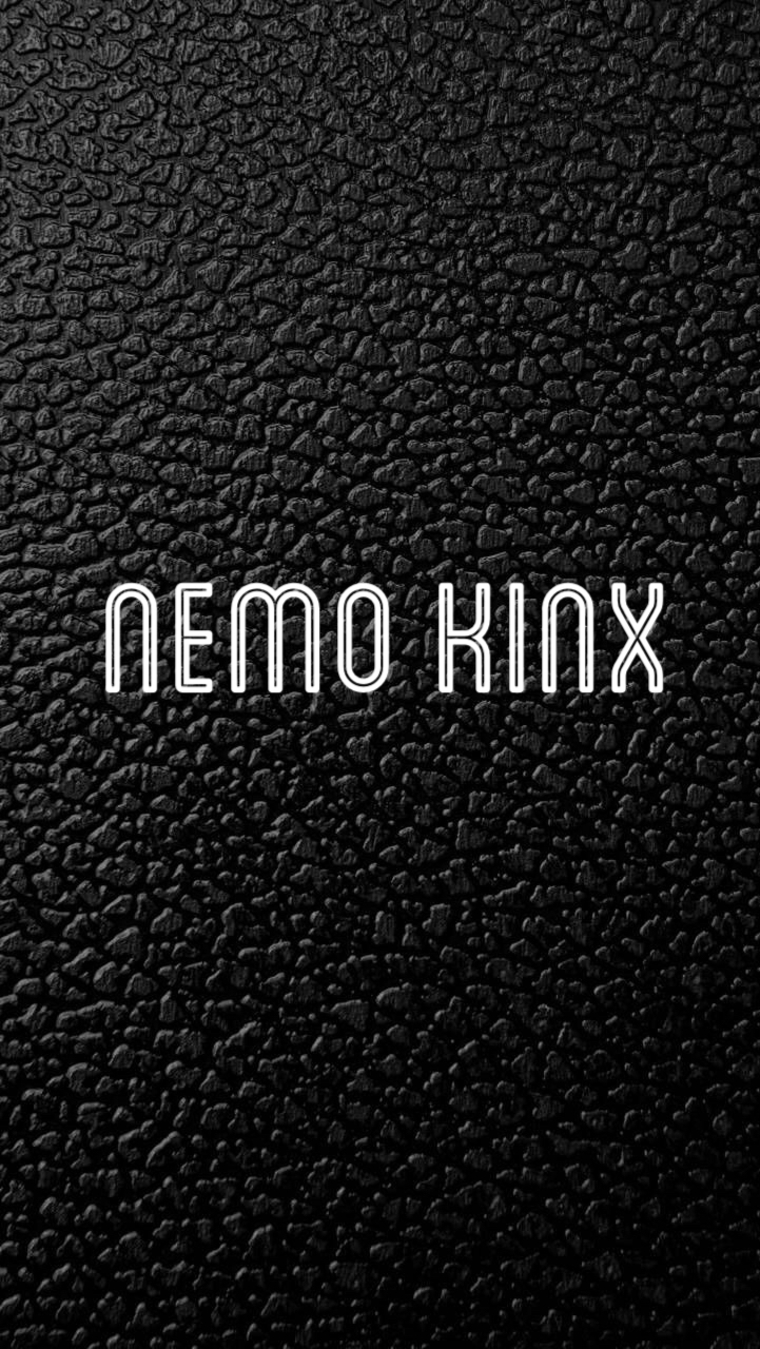 Nemo Kinx cover image
