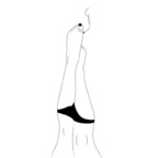 Nemo’s foot avatar