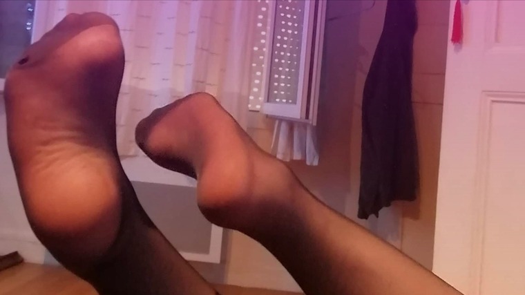 Nanemy Feet banner image