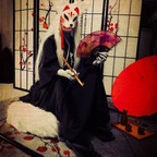 Nena_Kitsune avatar