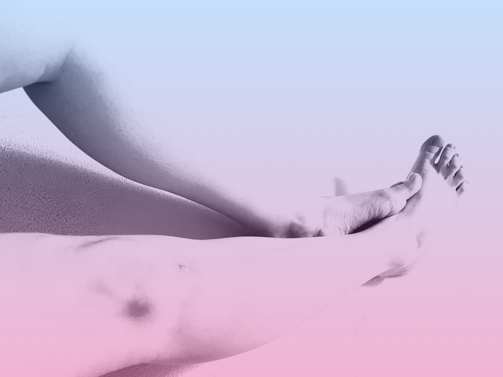 La Nena D‘Lindos Pies banner image