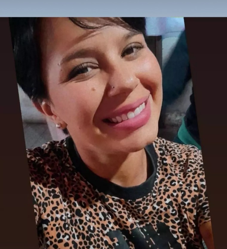 Nena trampa cover image