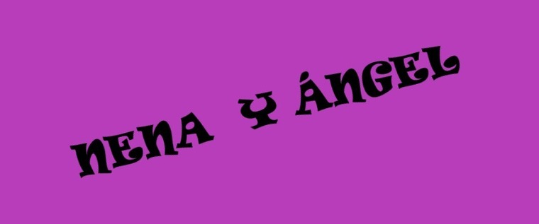nena y angel cover image