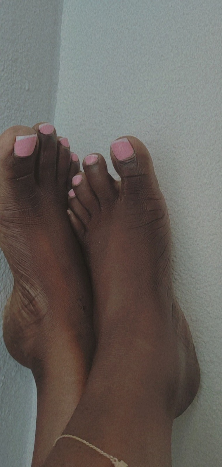 Nenefeet cover image