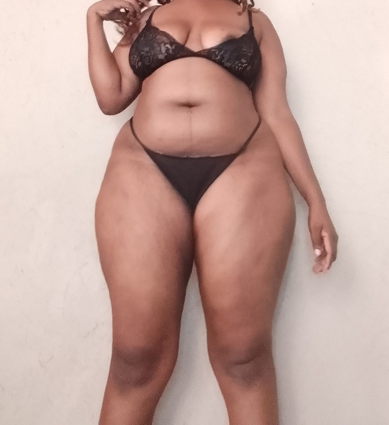 Nenekazi cover image