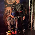 Néo Maax and Maxy Rubber 🐶😈 avatar