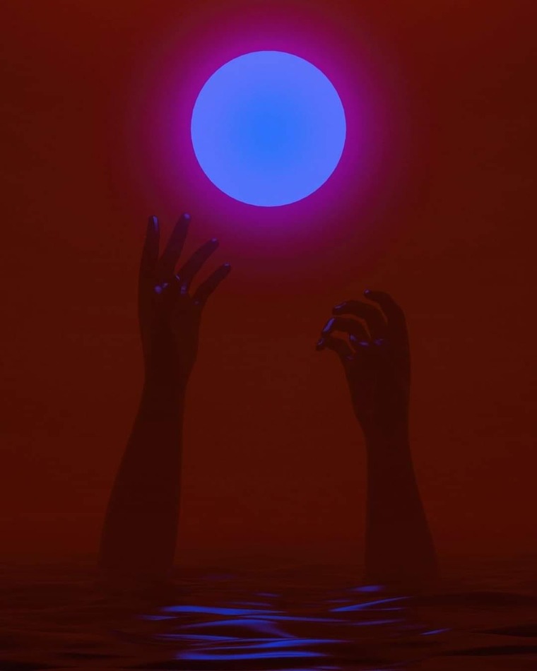 ⚡𝕹𝖎𝖊𝖛𝖊 𝖉𝖊 𝕸𝖆𝖓𝖌𝖔🌩️ cover image