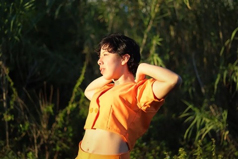 Neon Baby cover image