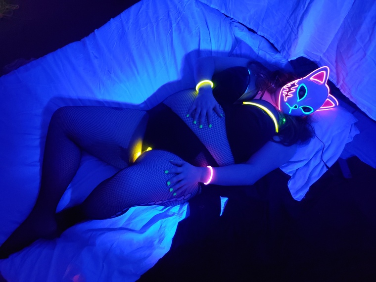 NeonAnger cover image