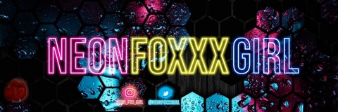 Neonfoxxxgirl cover image
