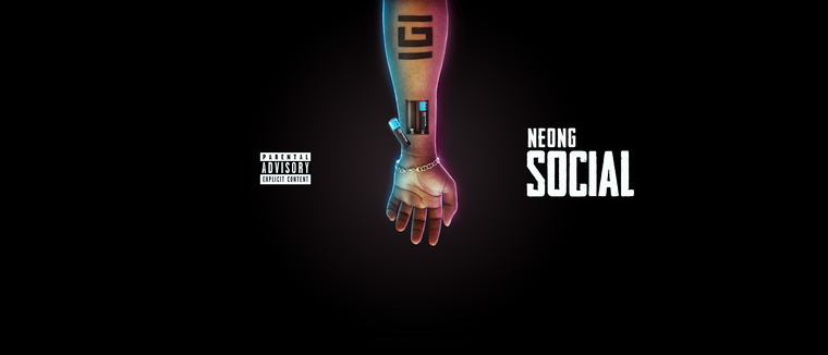 NeonG cover image