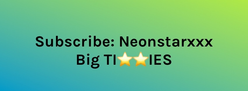 Neon Star banner image
