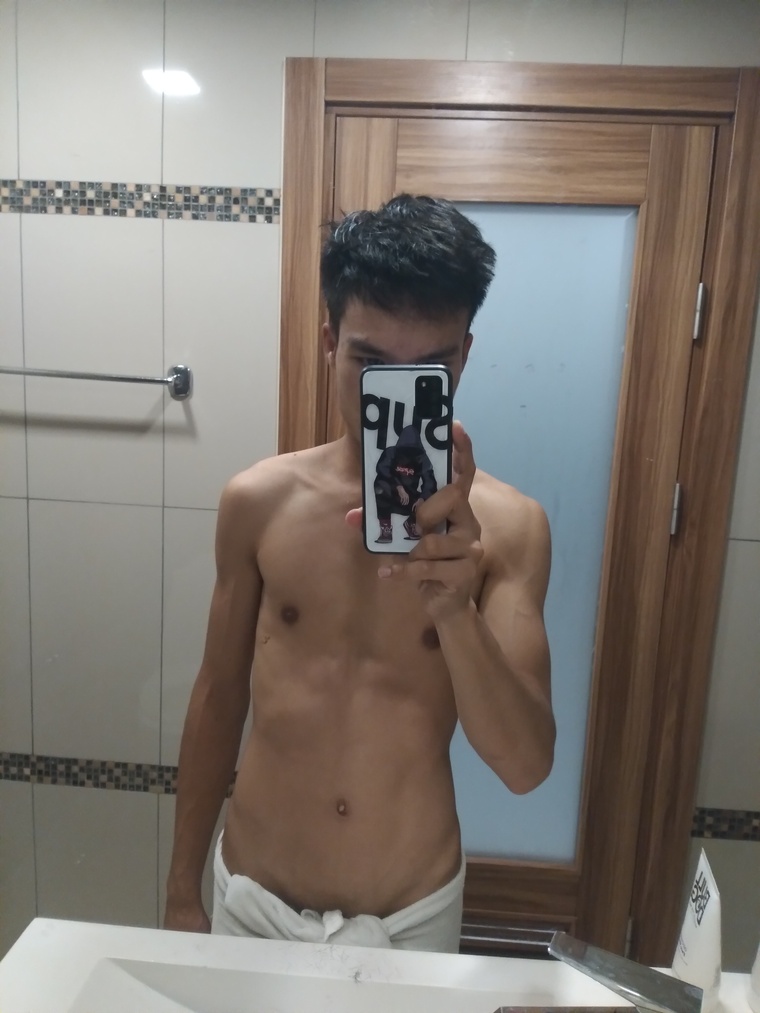 B boyasian cover image