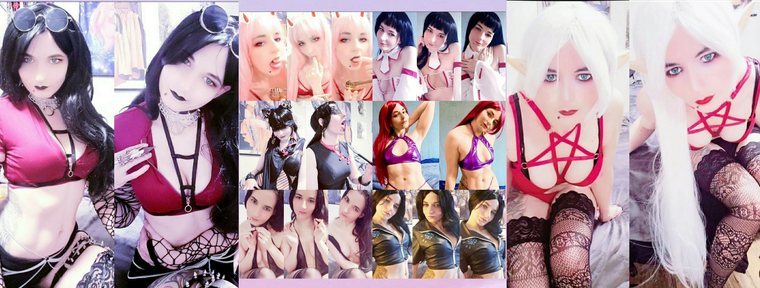 Ember L. Isley banner image