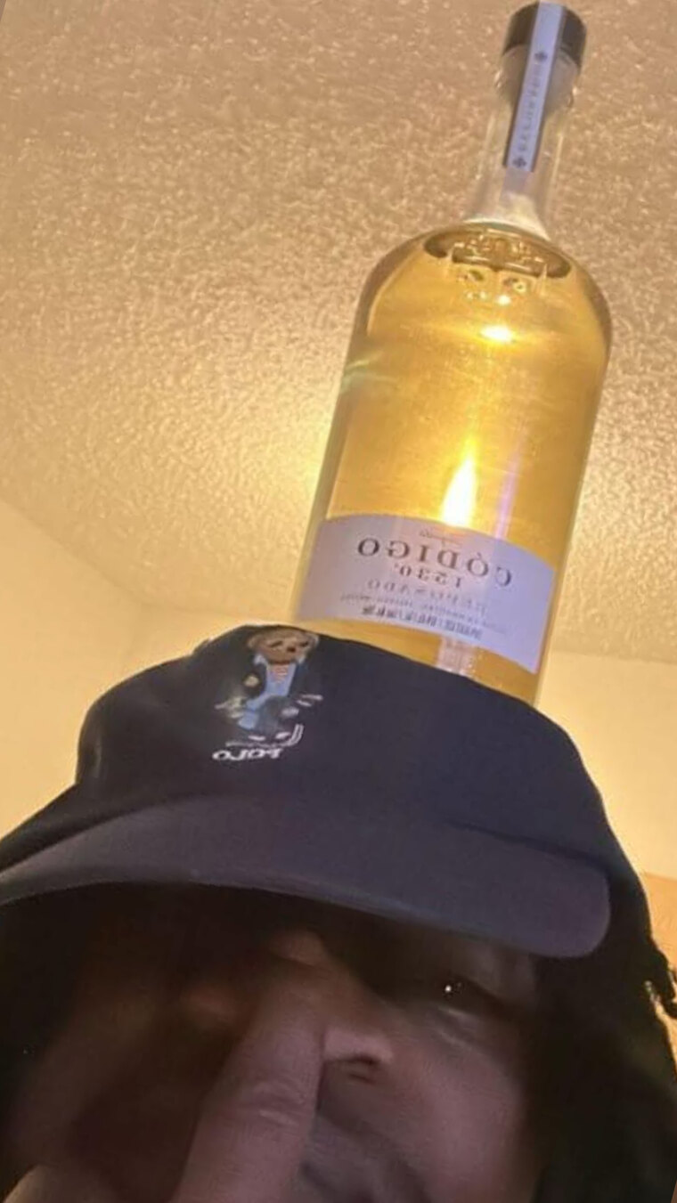 THE PARRTY MUST CARRY ON cover image