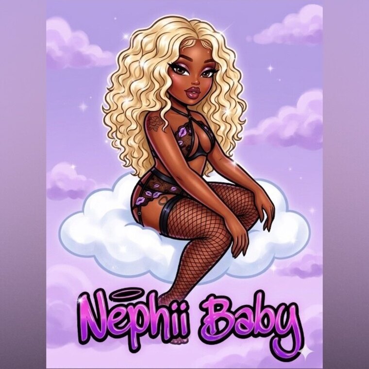 Nephii Baby banner image