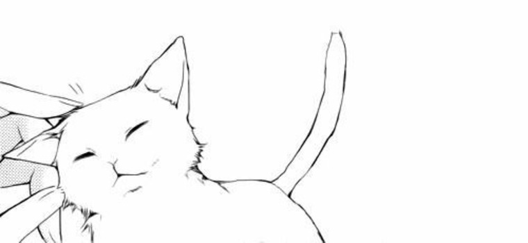 ᨳ Little Neptuxcat • DM me ♡ cover image