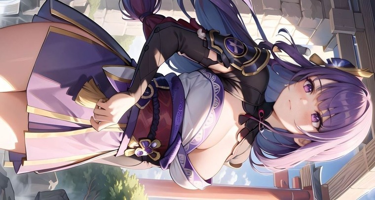 Nerd Fofinha cover image