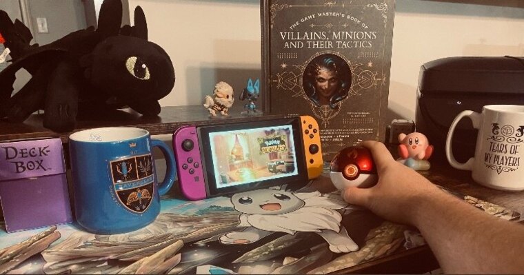 NerdAfterDark cover image