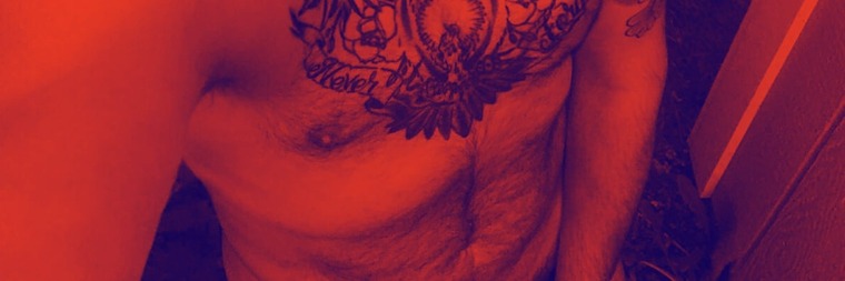 InkedNerdFur cover image