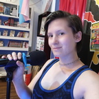Nerd Girl Taylor avatar