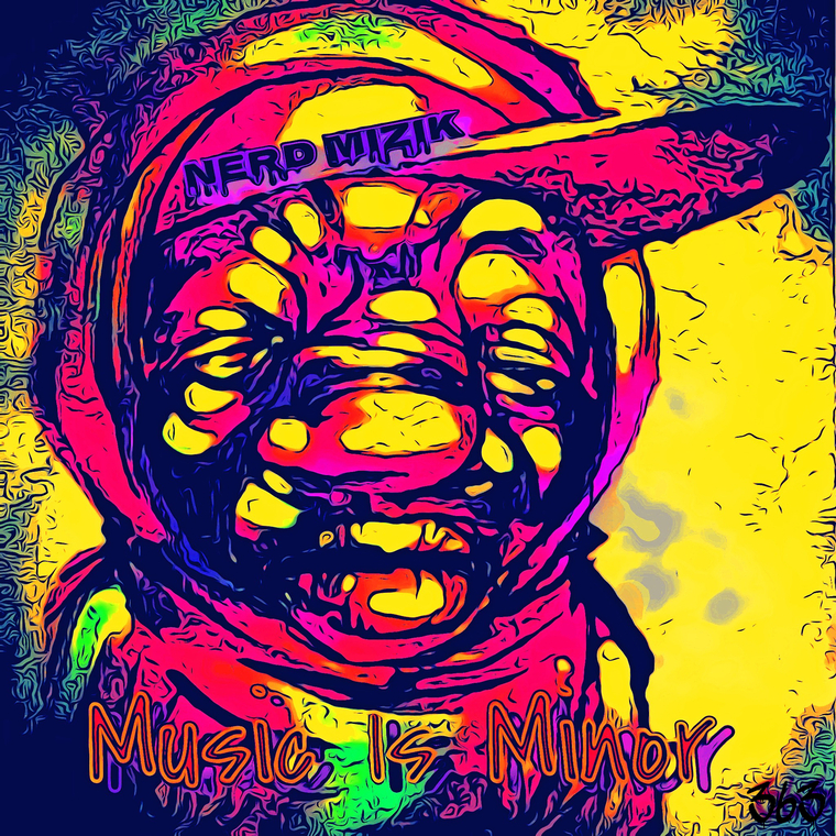Groove Ology cover image
