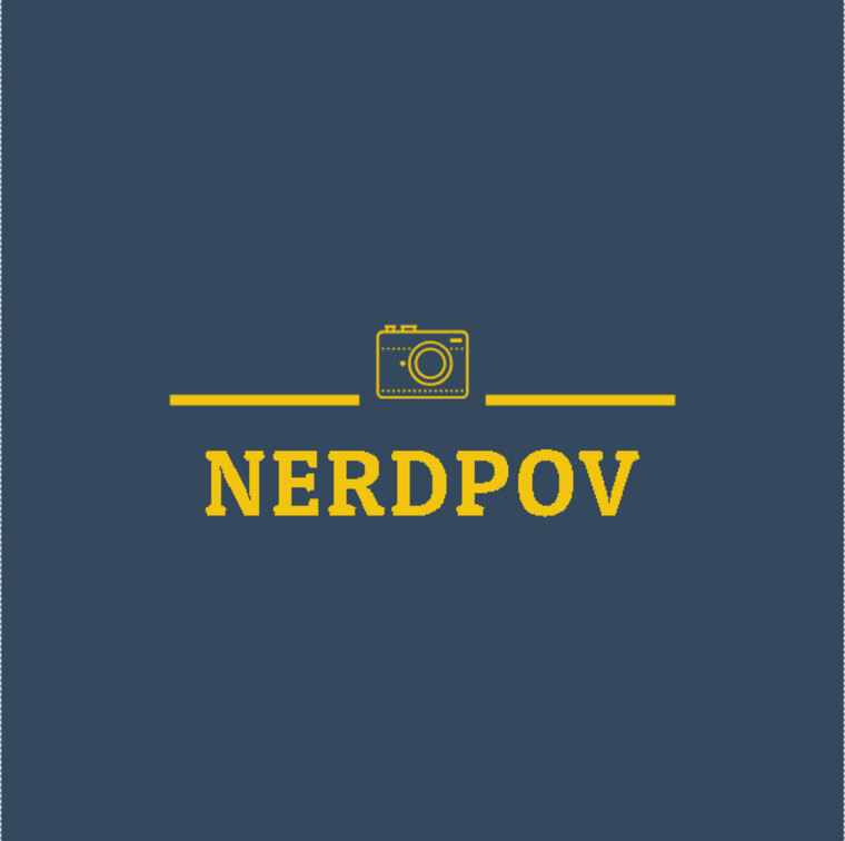 NERDPOV cover image