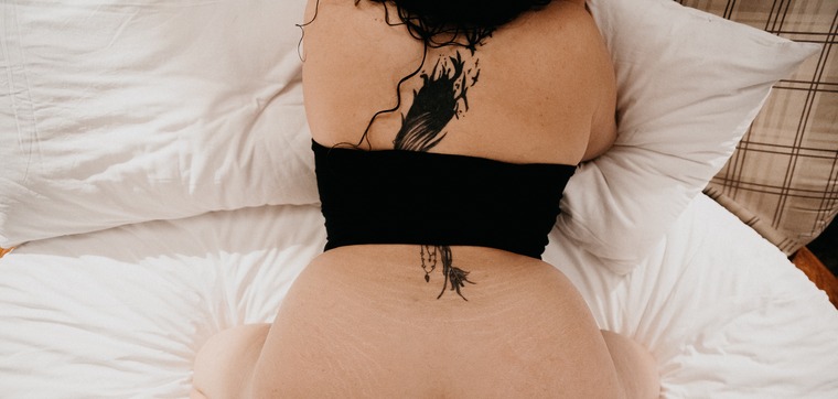Nerd Sexy 🤤 cover image