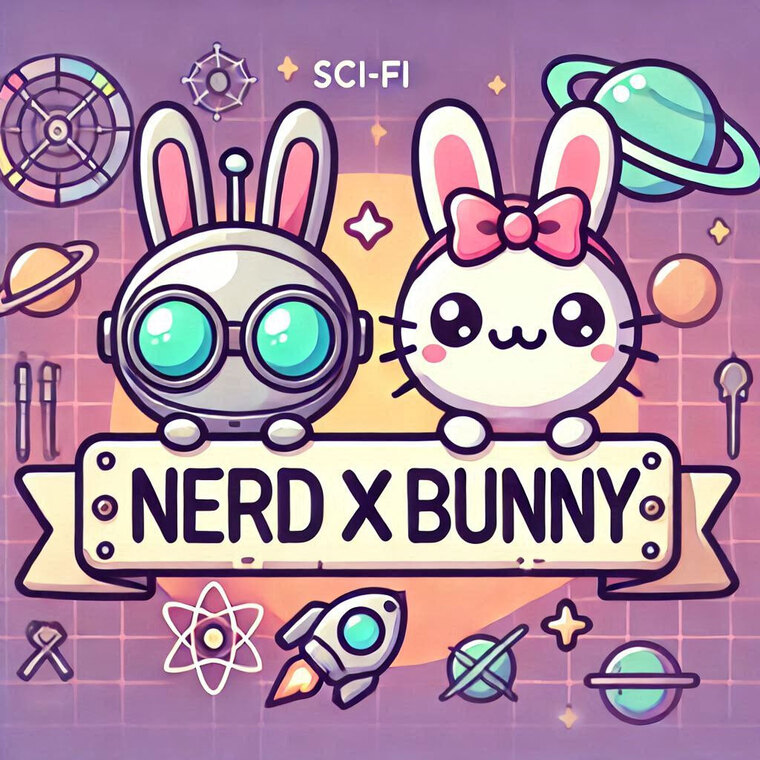 Nörtti banner image