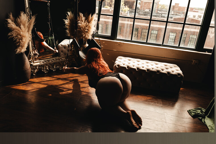 Ginger cover image
