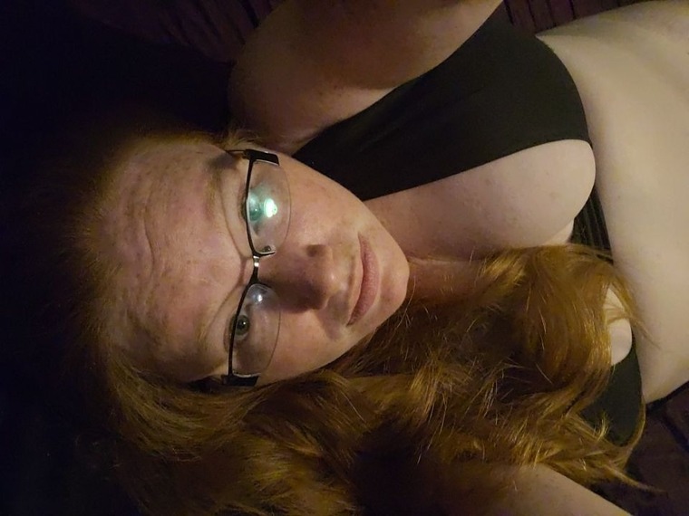 Nerdy_ginger cover image