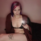 Nerdy_Kat1214 avatar